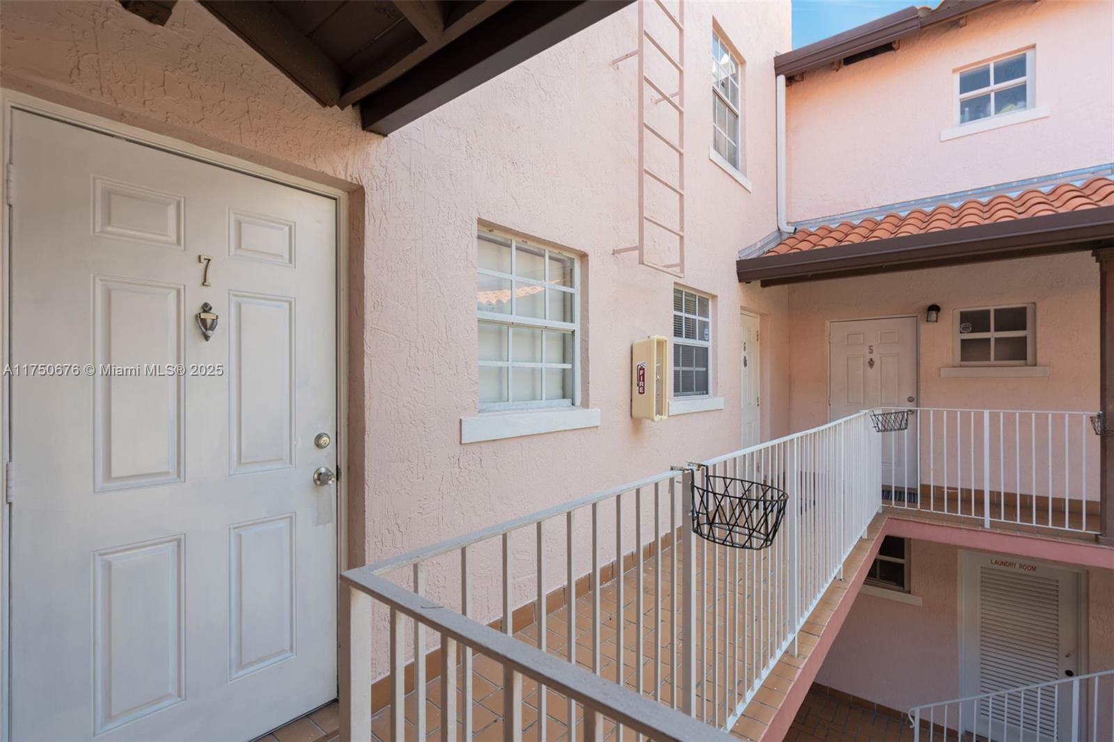 29 Santillane Ave # 7, Coral Gables FL 33134 — #A11750676