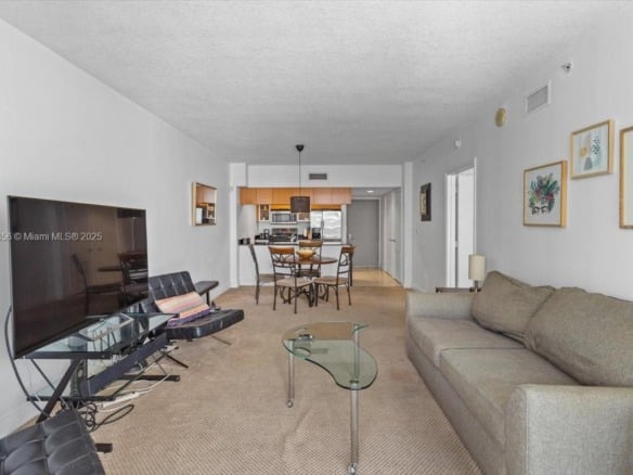 1750 N Bayshore Dr # 4809, Miami FL 33132 — #A11751356