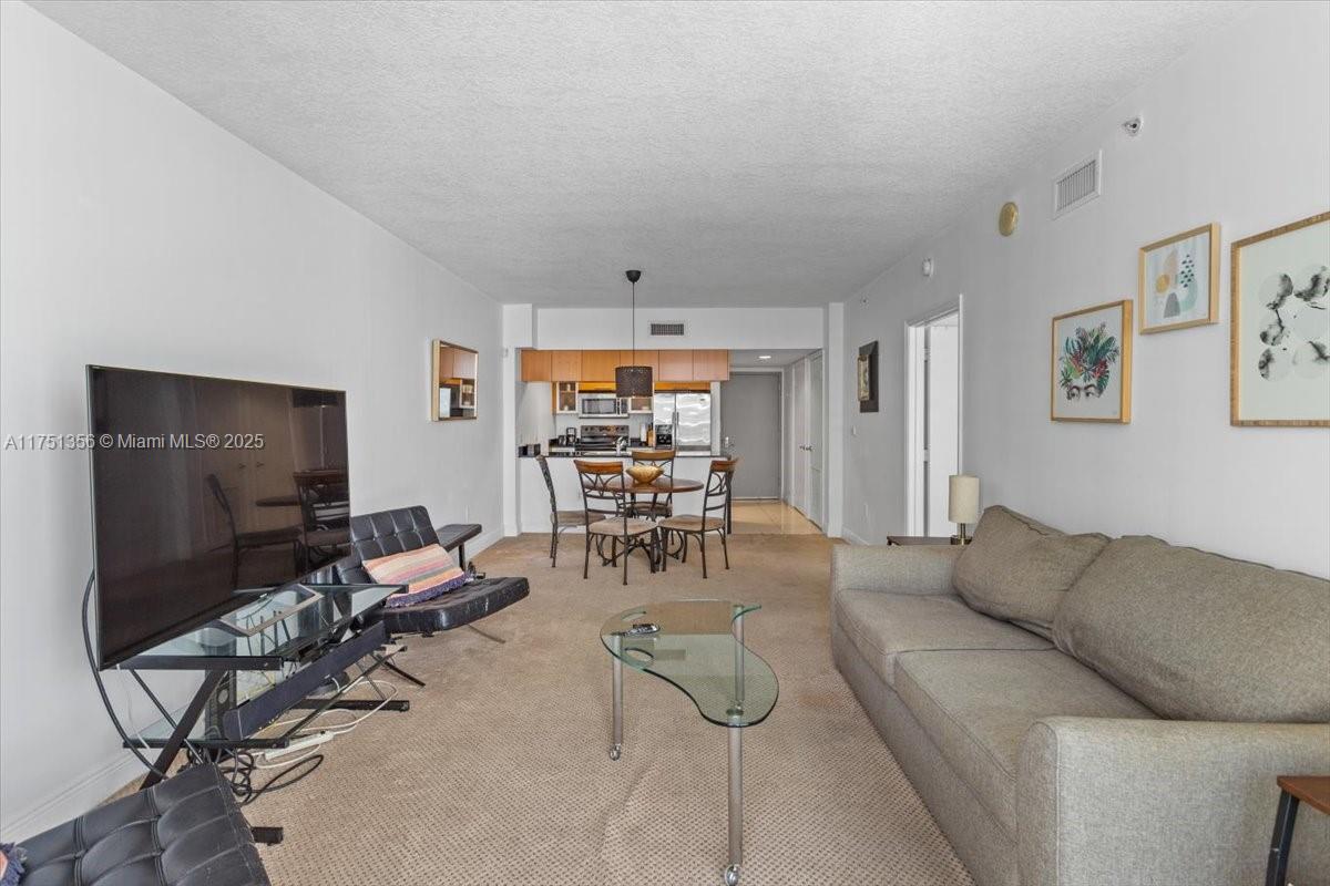 1750 N Bayshore Dr # 4809, Miami FL 33132 — #A11751356