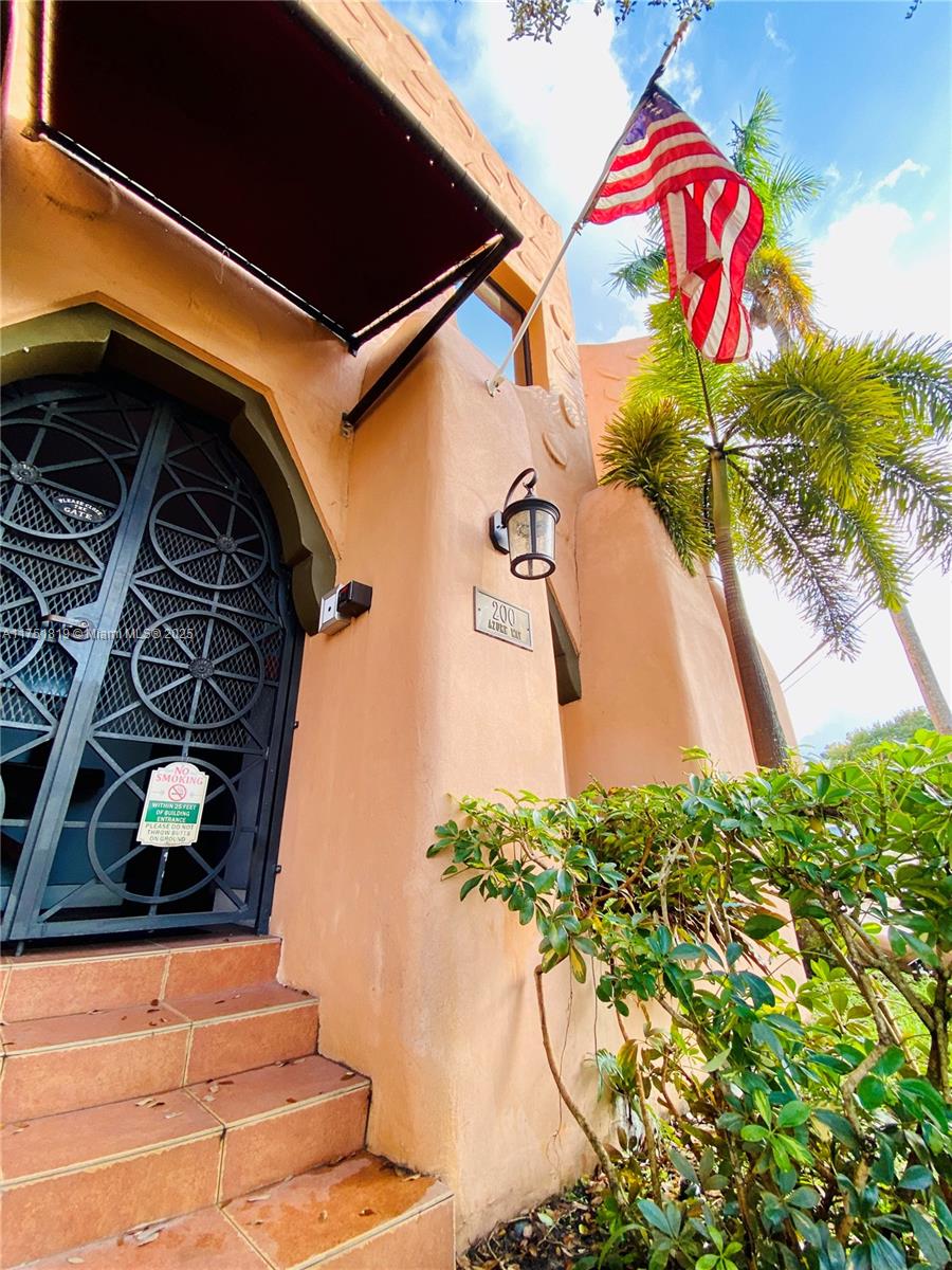 f3b61b38-4214 200 Azure Way, Miami Springs FL 33166 — #A11751819