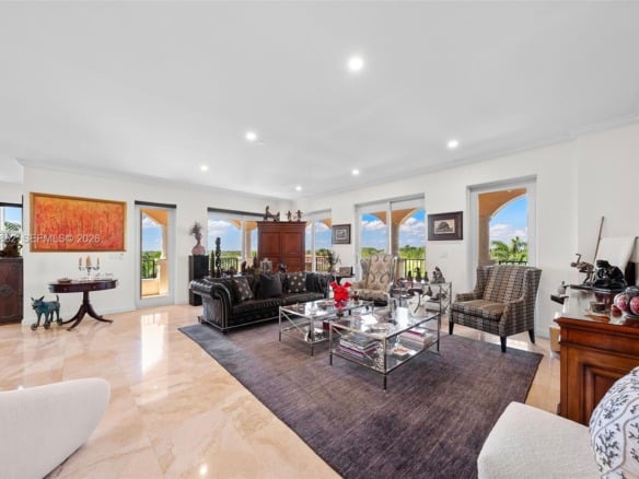 13633 Deering Bay Dr # 256, Coral Gables FL 33158 — #A11751852