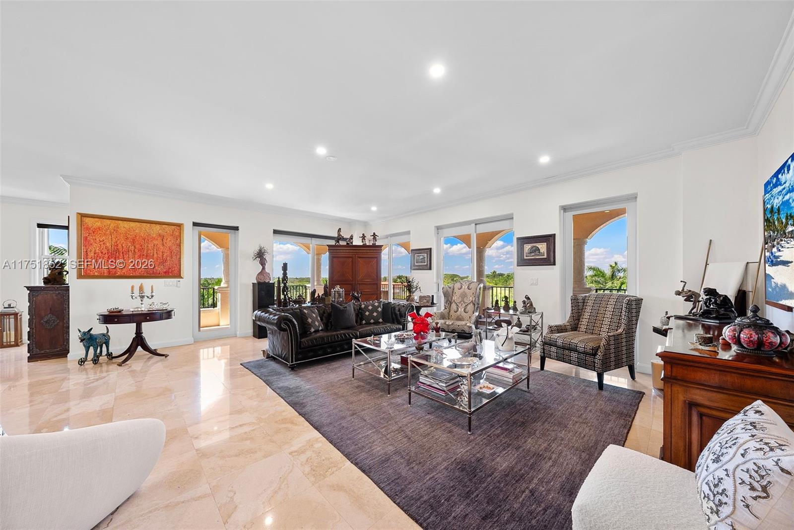f3b61b38-4215 13633 Deering Bay Dr # 256, Coral Gables FL 33158 — #A11751852