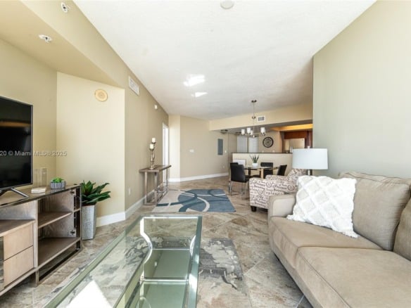 16699 Collins Ave # 3010, Sunny Isles Beach FL 33160 — #A11752120