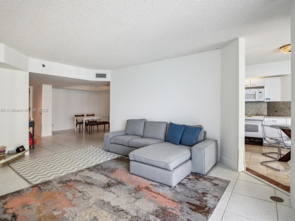 16485 Collins Ave # 2035, Sunny Isles Beach FL 33160 — #A11752556