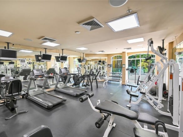 6001 SW 70th St # 133, South Miami FL 33143 — #A11752745