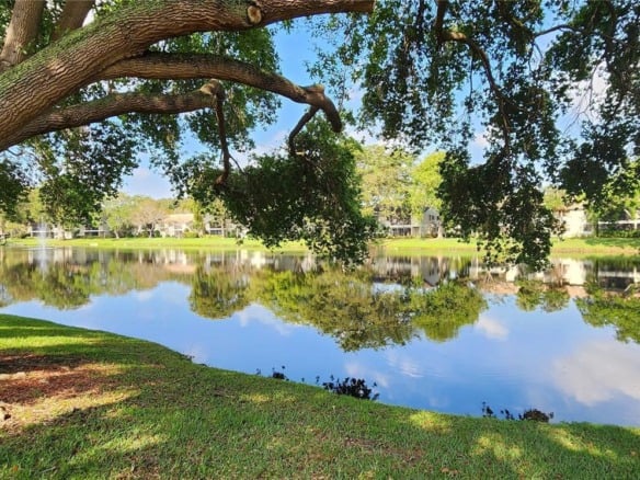 111 Gardens Dr # 203, Pompano Beach FL 33069 — #A11753303
