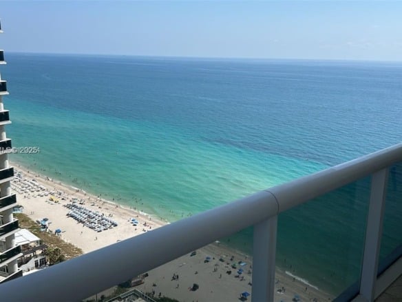 1830 S Ocean Dr # 3208, Hallandale Beach FL 33009 — #A11753759