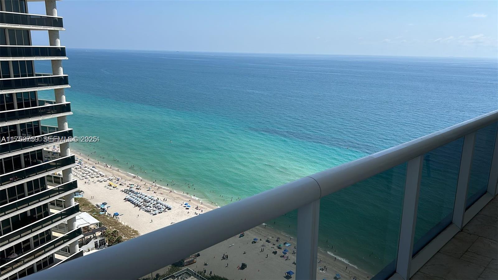 f3b61b38-4235 1830 S Ocean Dr # 3208, Hallandale Beach FL 33009 — #A11753759