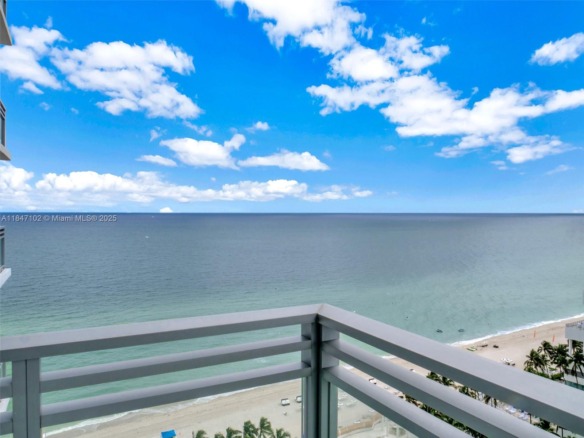 3535 S Ocean Drive # 2104, Hollywood FL 33019 — #A11847102