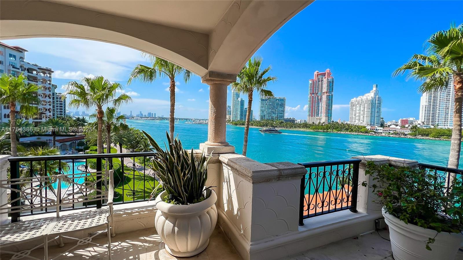 7241 Fisher Island Dr # 7241, Miami Beach FL 33109 — #A11754386