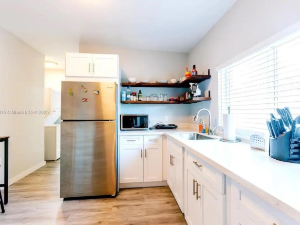 1647 NW 29th Ave # 3, Miami FL 33125 — #A11817815