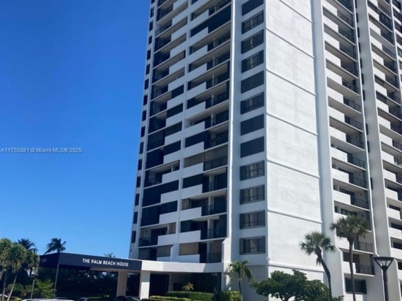 5600 N Flagler Dr # 304, West Palm Beach FL 33407 — #A11755081