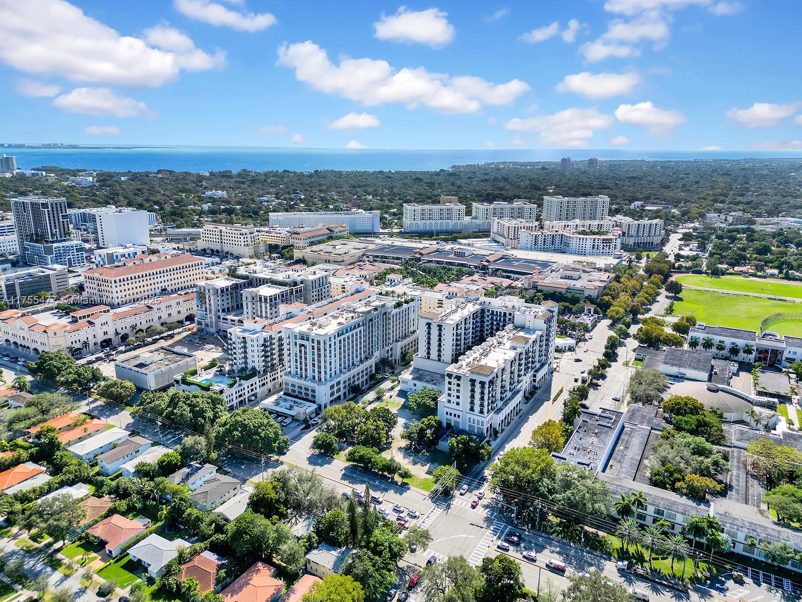 4070 Laguna St, Coral Gables FL 33146 — #A11755477
