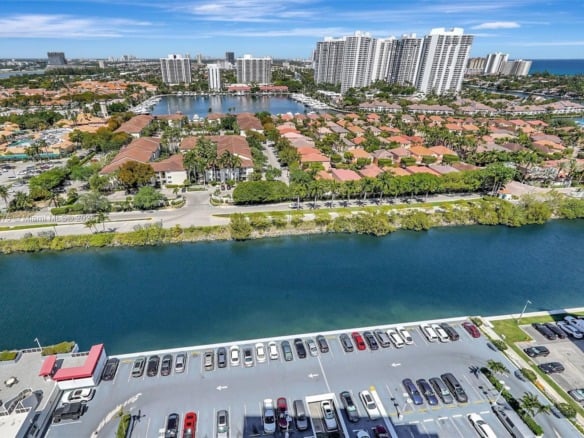 3675 N Country Club Dr # 2310, Aventura FL 33180 — #A11755875