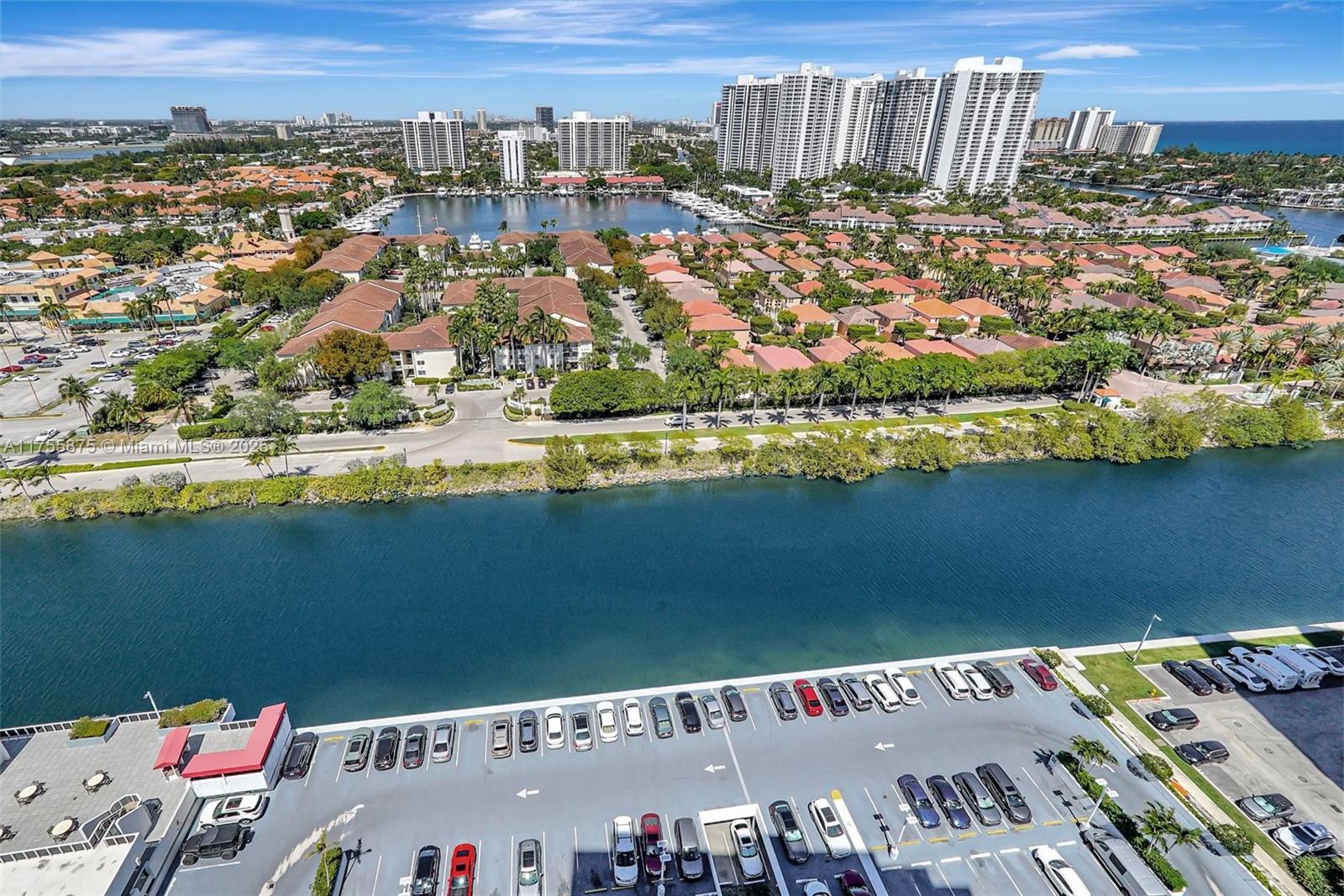f3b61b38-4272 3675 N Country Club Dr # 2310, Aventura FL 33180 — #A11755875