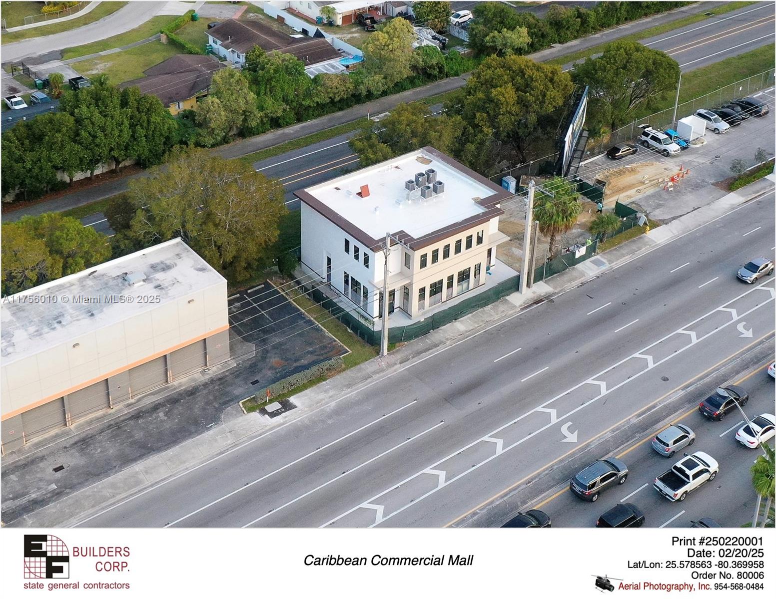 20200 SW S Dixie highway, Cutler Bay FL 33189 — #A11756010