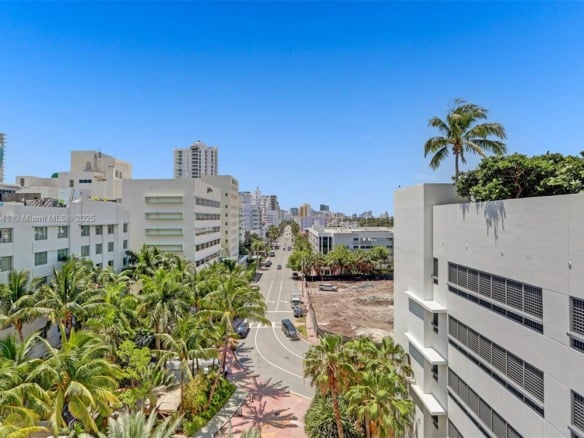 4401 Collins Ave, Miami Beach FL 33140 — #A11757141