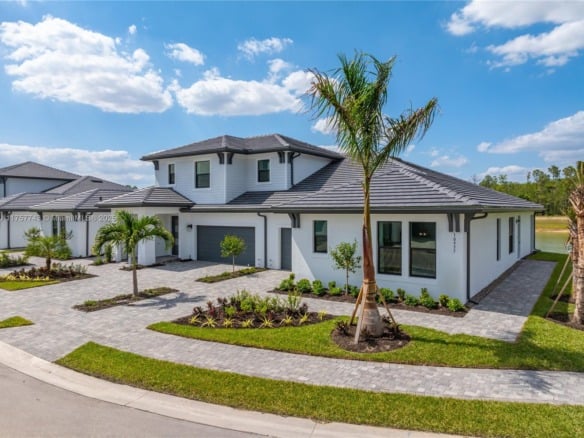 10925 Preachers Cove LN, Fort Myers FL 33913 — #A11757743