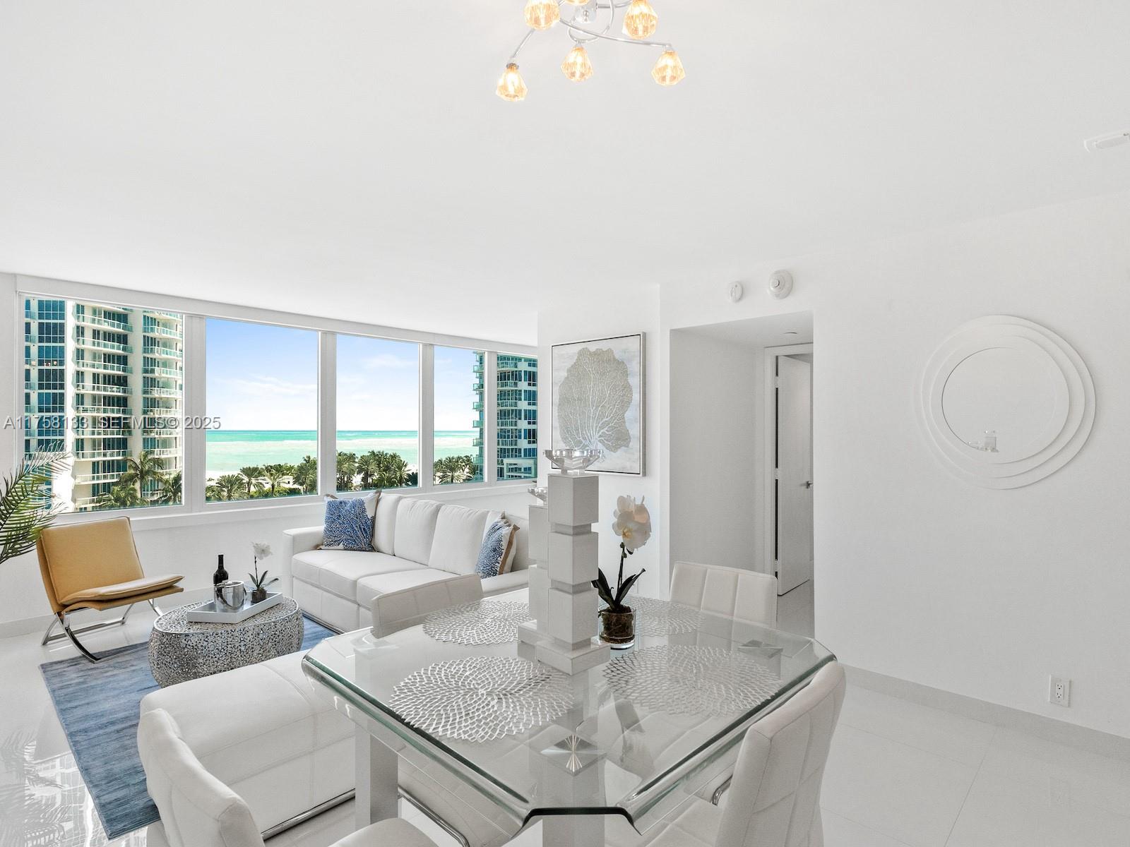 f3b61b38-4304 400 S Pointe Dr # 906, Miami Beach FL 33139 — #A11758133