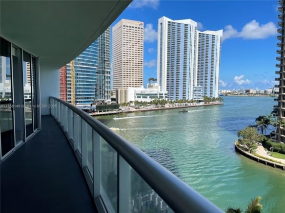 465 Brickell Ave # 819, Miami FL 33131 — #A11758148