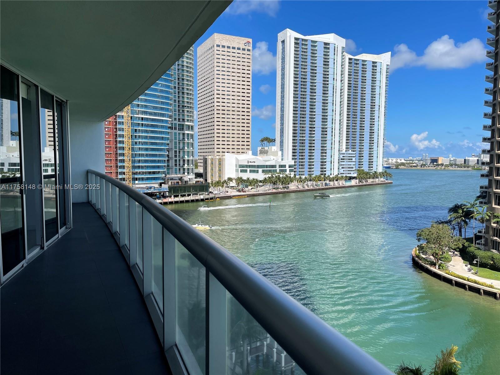 465 Brickell Ave # 819, Miami FL 33131 — #A11758148