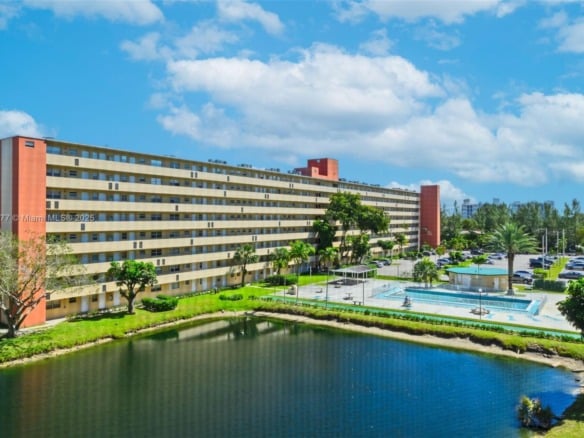 1770 NE 191st St # 1, Miami FL 33179 — #A11758177