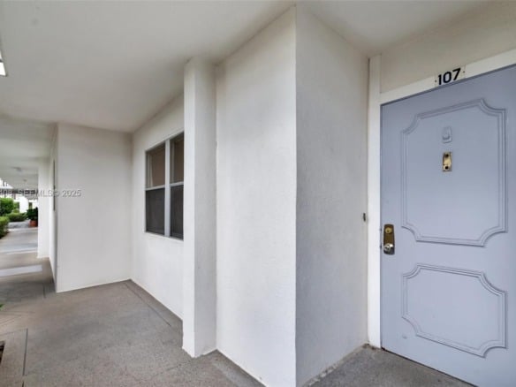 3597 Birdie Dr # 107, Lake Worth FL 33467 — #A11758408