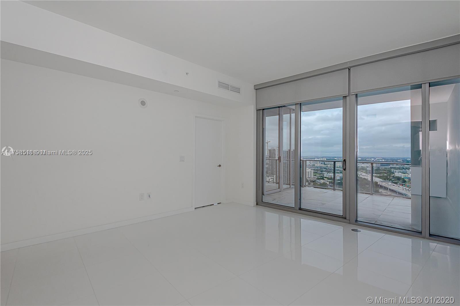 f3b61b38-4312 851 NE 1st Ave # 2600, Miami FL 33132 — #A11758518