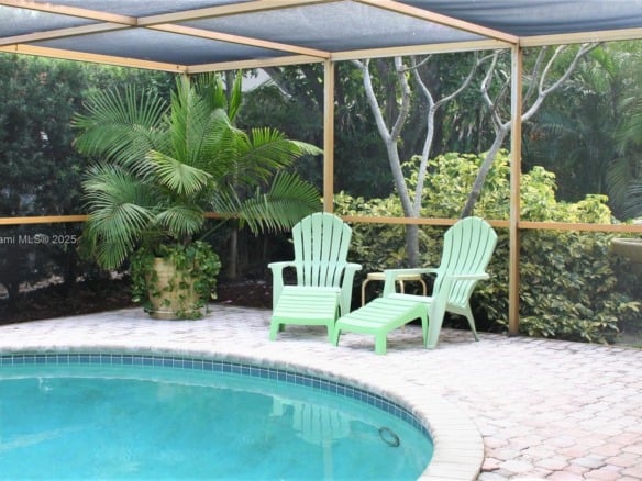 1933 Twin Dolphin Lane, Fort Lauderdale FL 33316 — #A11758844