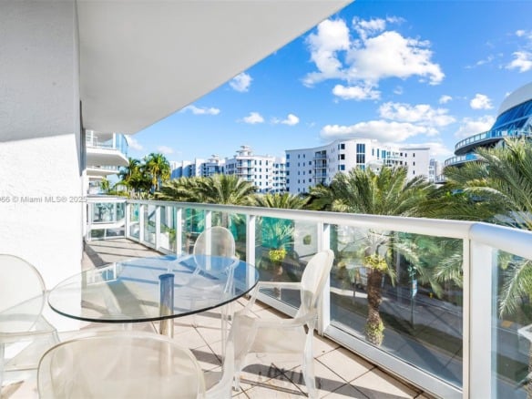3131 NE 188th St # 508, Aventura FL 33180 — #A11758966