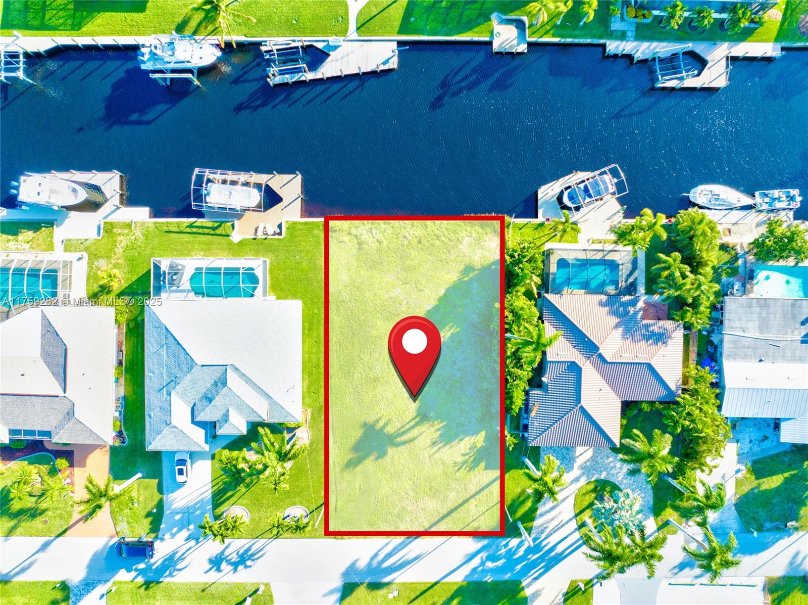 f3b61b38-4326 2022 SE 29th ST, Cape Coral FL 33904 — #A11759282