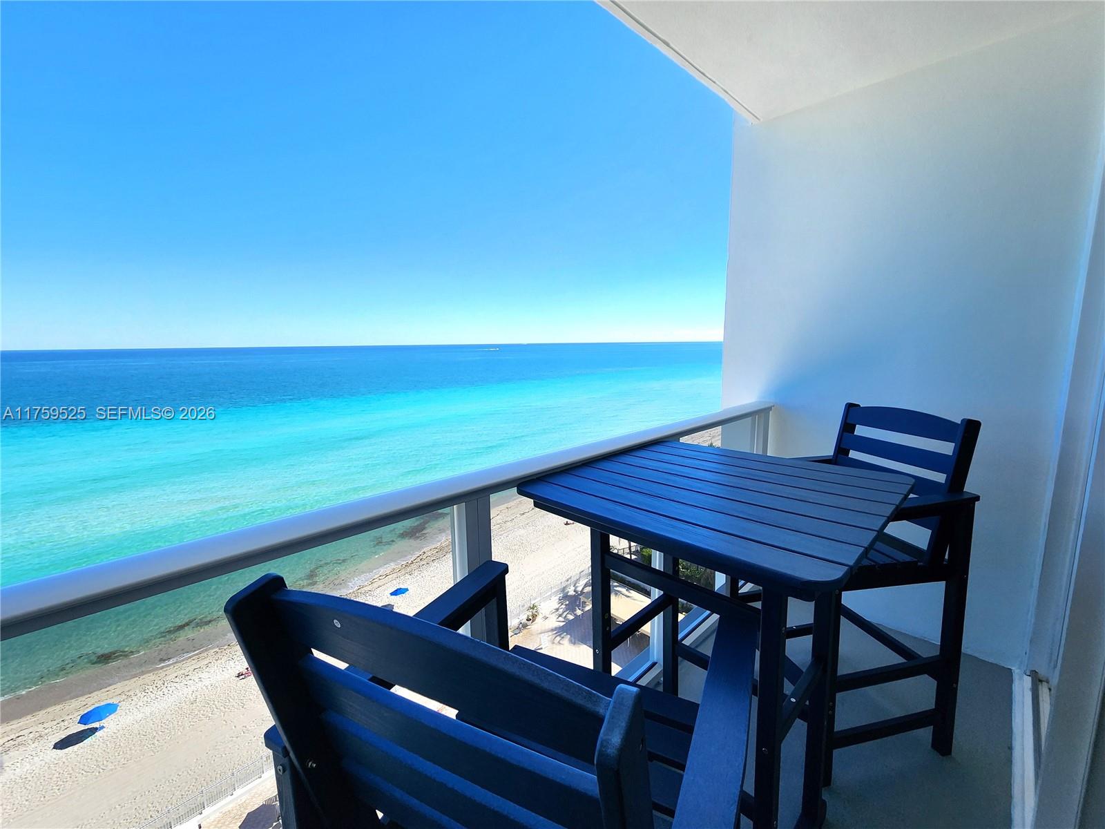 f3b61b38-4327 3505 S Ocean Dr # 1014, Hollywood FL 33019 — #A11759525