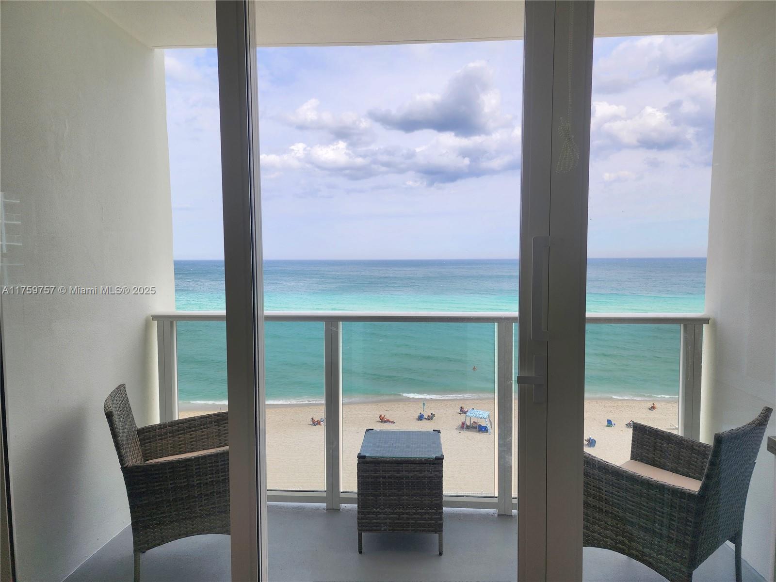 3505 S Ocean Dr # 612, Hollywood FL 33019 — #A11759757