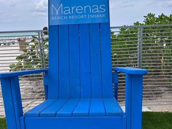 18683 Collins Ave # 1706, Sunny Isles Beach FL 33160 — #A11759811