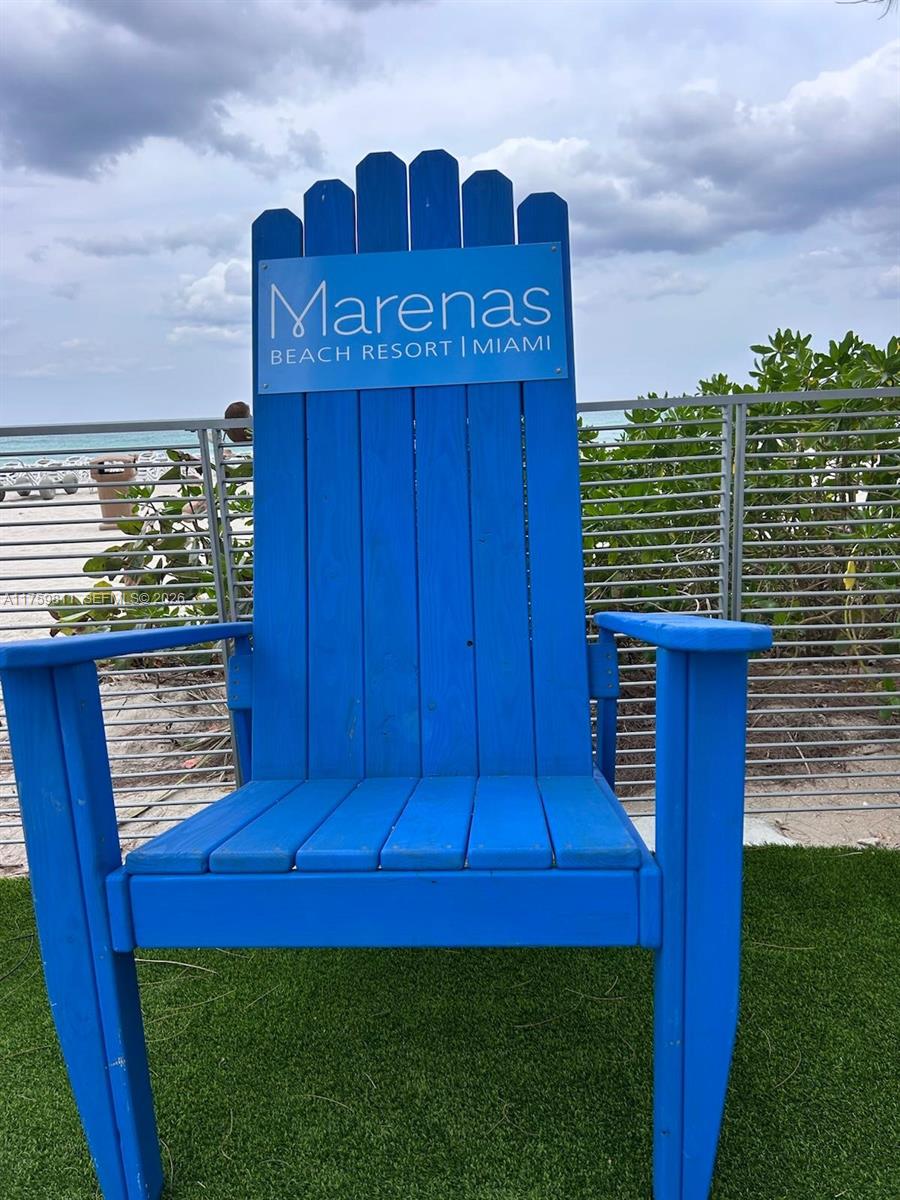 18683 Collins Ave # 1706, Sunny Isles Beach FL 33160 — #A11759811