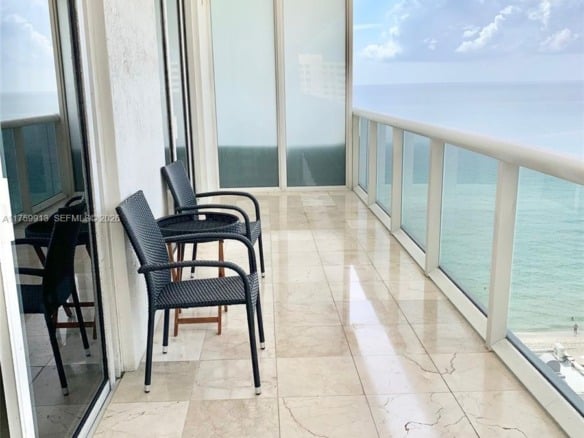 1830 S Ocean Dr # 1503, Hallandale Beach FL 33009 — #A11759913