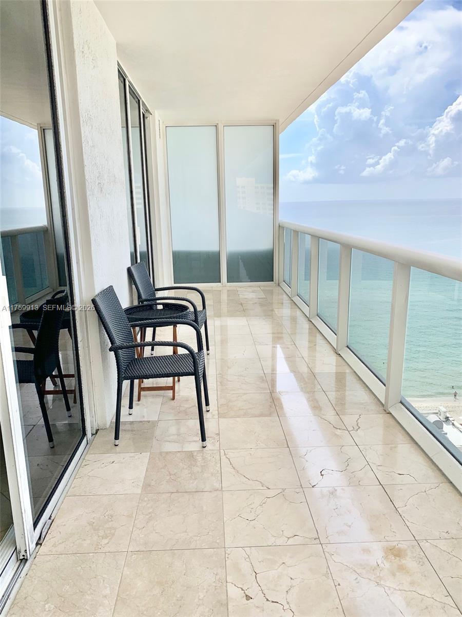 1830 S Ocean Dr # 1503, Hallandale Beach FL 33009 — #A11759913