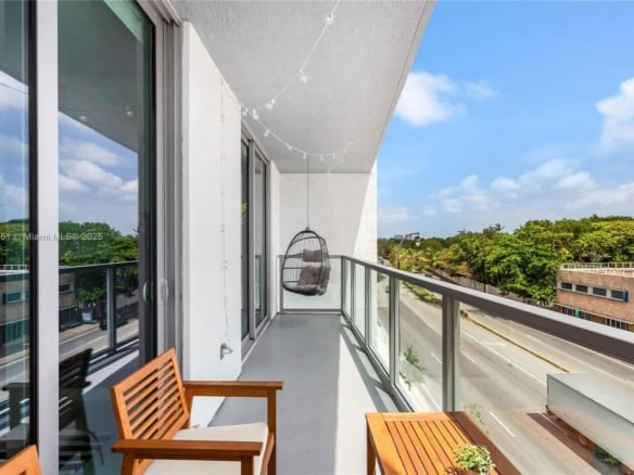 3900 Biscayne Blvd # 314, Miami FL 33137 — #A11760061