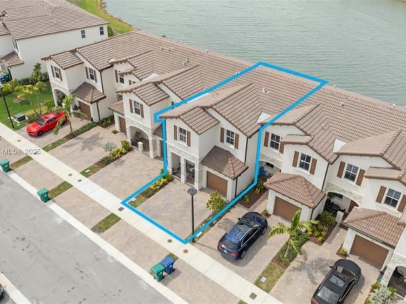 12824 NW 22nd Pl # 12824, Miami FL 33167 — #A11760977