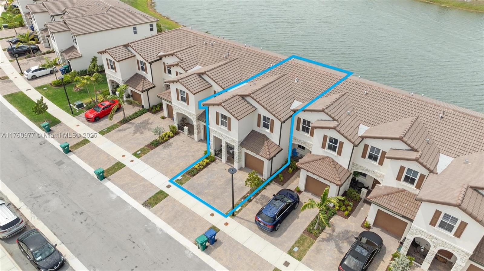 12824 NW 22nd Pl # 12824, Miami FL 33167 — #A11760977