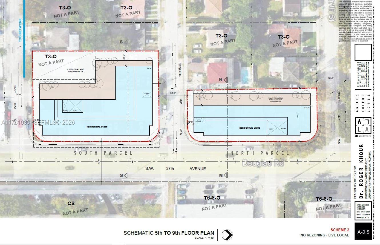 2756 SW 37th Ave, Miami FL 33133 — #A11761030
