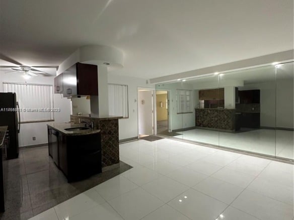 1100 NE 1st Ct # 105, Hallandale Beach FL 33009 — #A11761079
