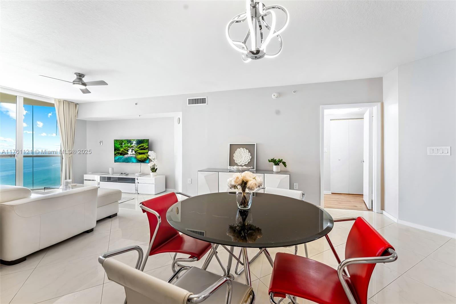 16699 Collins Ave # 2810, Sunny Isles Beach FL 33160 — #A11761121