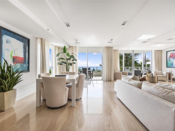 125 Ocean Dr # 0303, Miami Beach FL 33139 — #A11761192