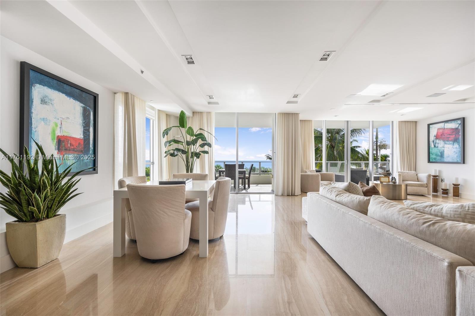 125 Ocean Dr # 0303, Miami Beach FL 33139 — #A11761192