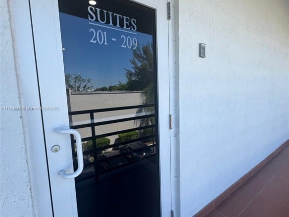 2300 NW 94th Ave # 202, Doral FL 33172 — #A11761245