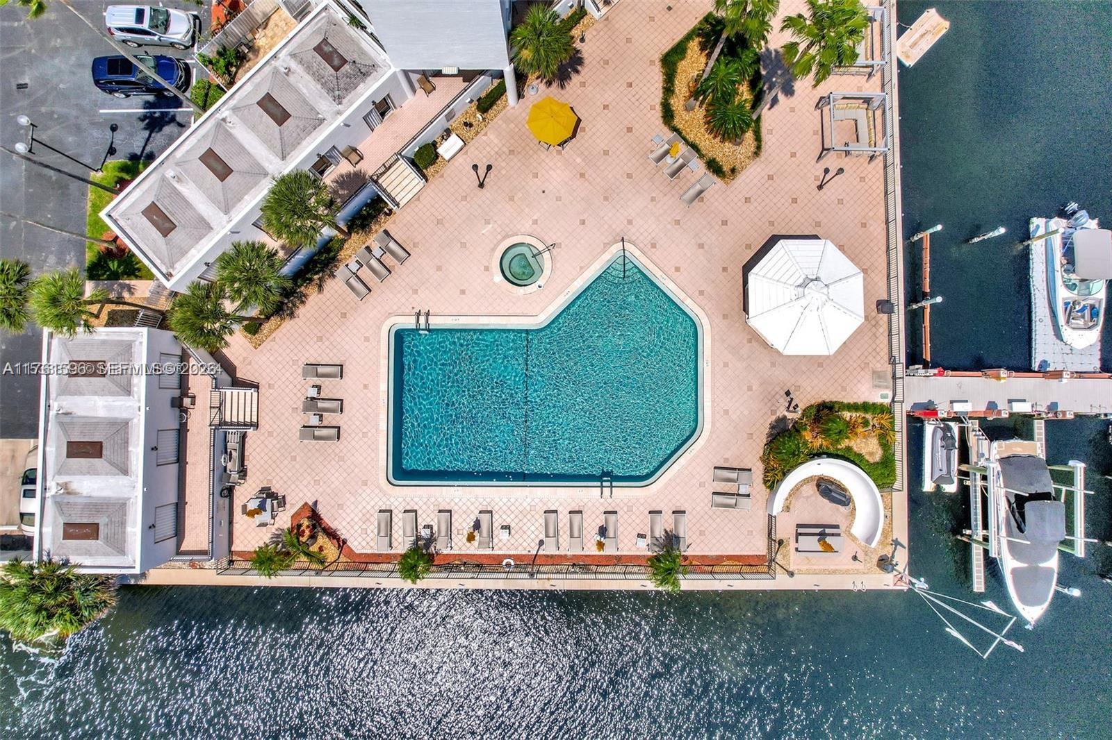 default 300 Three Islands Blvd # 108, Hallandale Beach FL 33009 — #A11761596