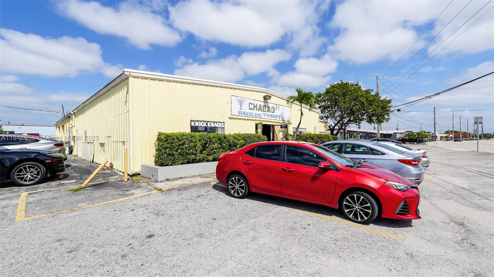 f3b61b38-436 4201 N Dixie Hwy, Oakland Park FL 33334 — #A11848651