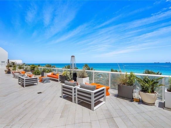 3101 Bayshore Dr # 1505, Fort Lauderdale FL 33304 — #A11761844