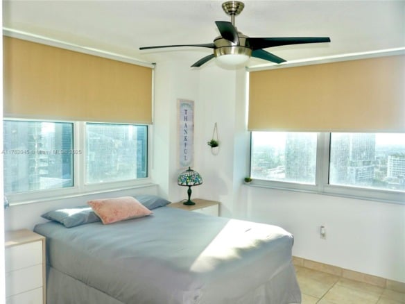 31 SE 5th St # 2611, Miami FL 33131 — #A11762045